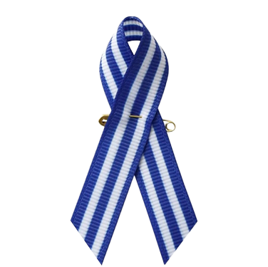 ALS ribbon