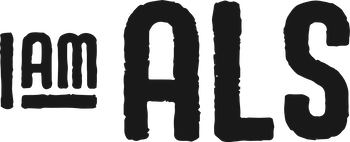 I am ALS