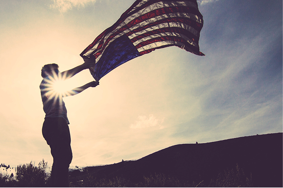 Join the veterean community