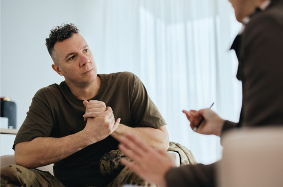 Navigating ALS for veterans